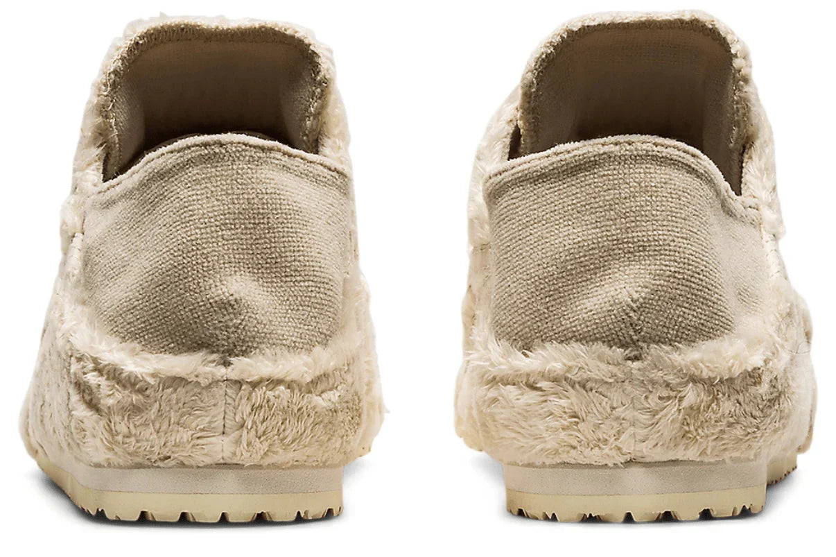 Onitsuka Tiger Mexico 66 Paraty Birch Cream