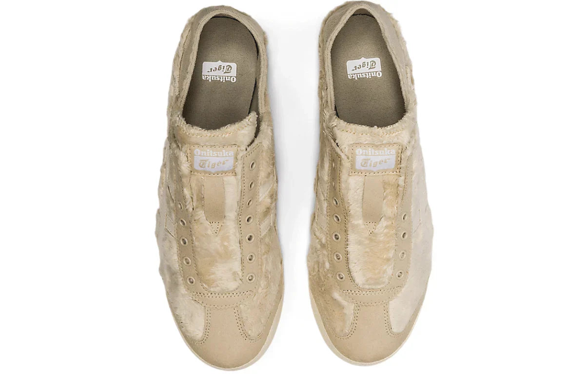 Onitsuka Tiger Mexico 66 Paraty Birch Cream