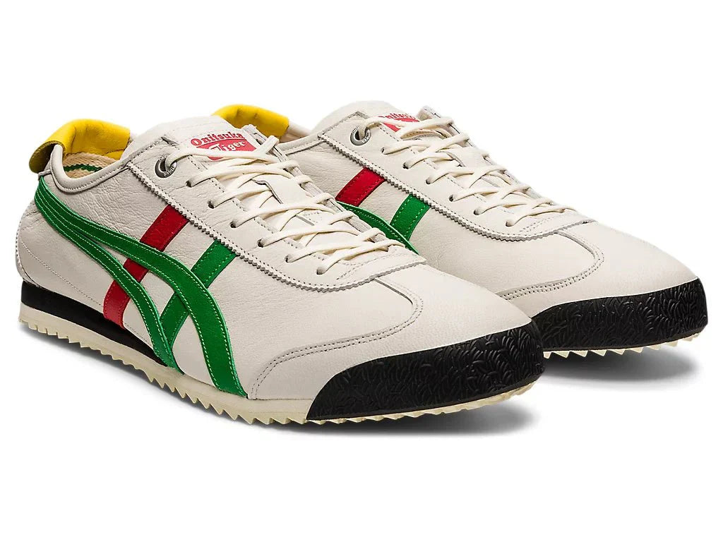 Onitsuka Tiger Mexico 66 SD Brich Green