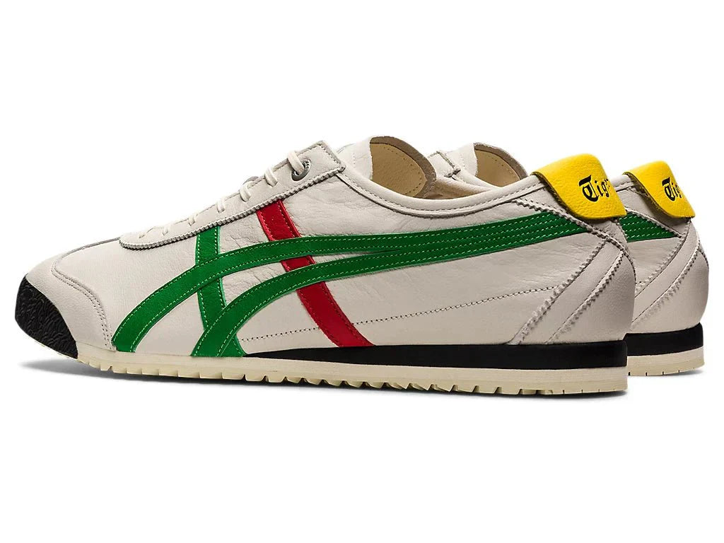 Onitsuka Tiger Mexico 66 SD Brich Green