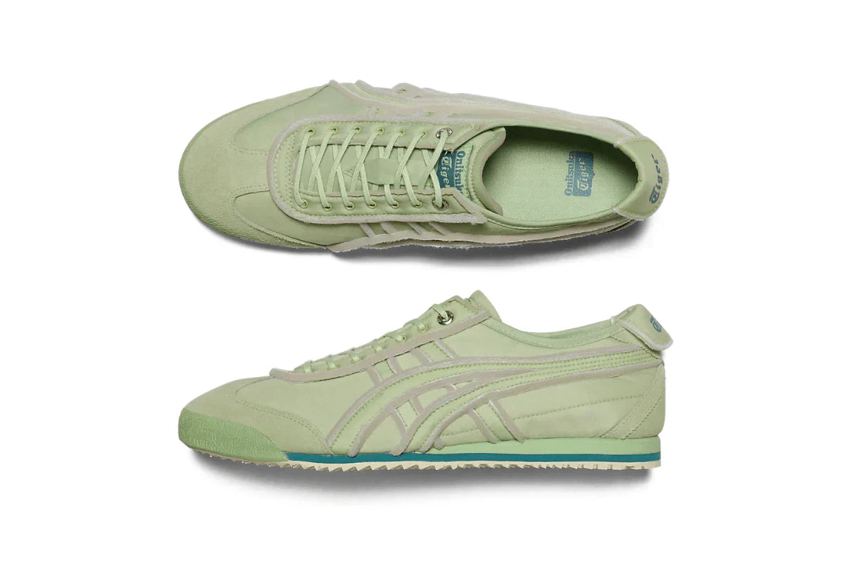 Onitsuka Tiger Mexico 66 SD Exposed Foam Jade