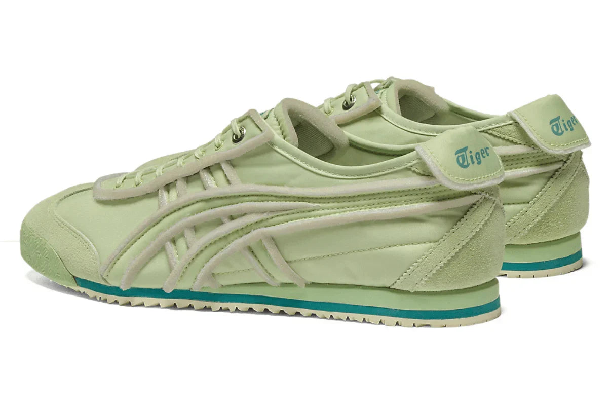Onitsuka Tiger Mexico 66 SD Exposed Foam Jade