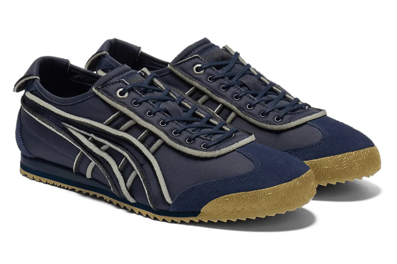 Onitsuka Tiger Mexico 66 SD Exposed Foam Peacoat
