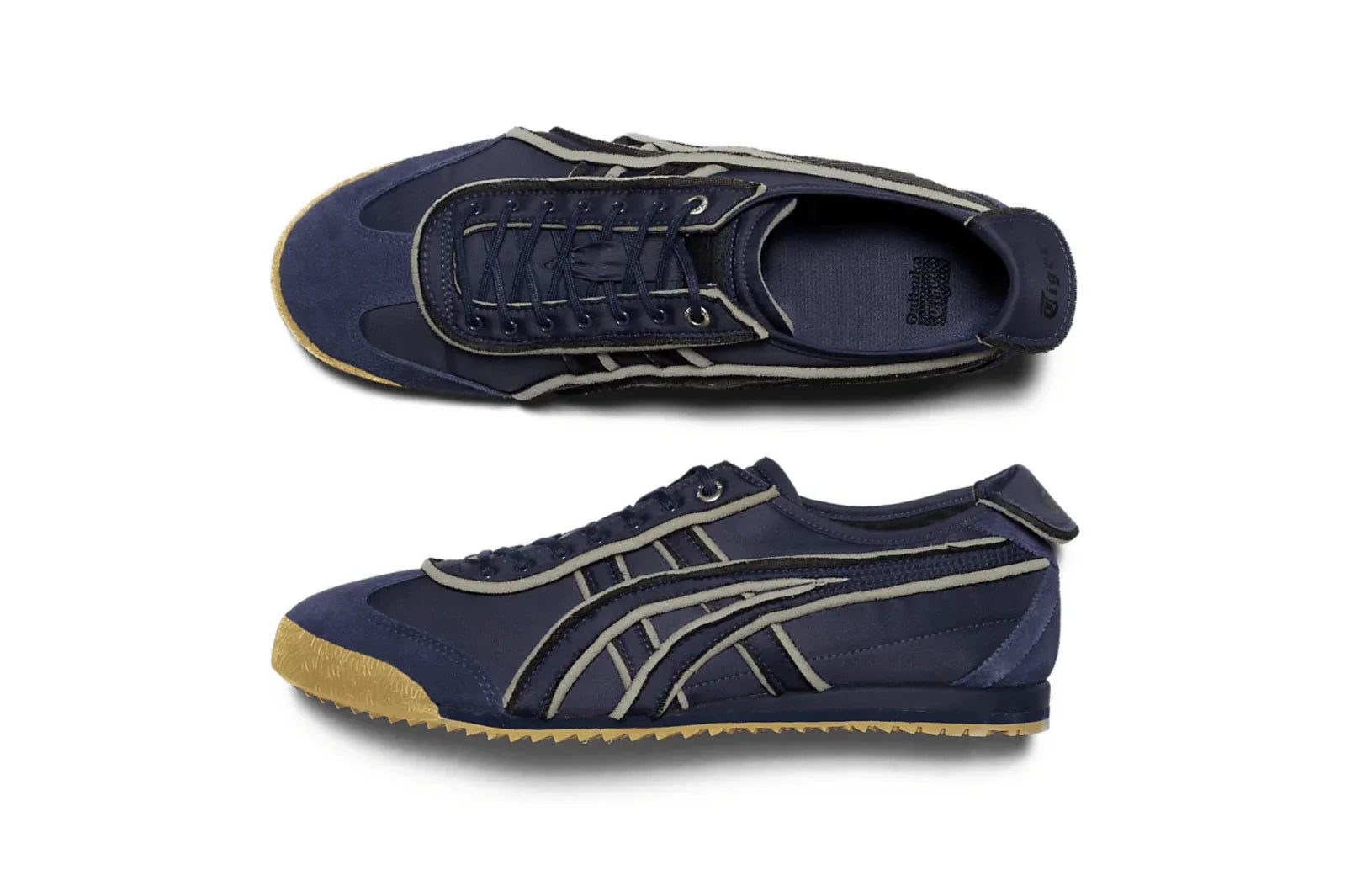 Onitsuka Tiger Mexico 66 SD Exposed Foam Peacoat