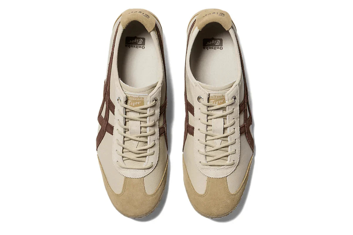 Onitsuka Tiger Mexico 66 SD Vin Putt Dark Brown
