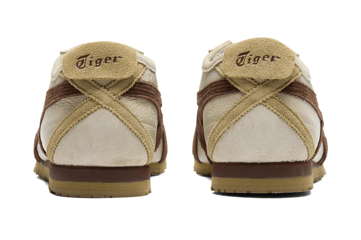 Onitsuka Tiger Mexico 66 SD Vin Putt Dark Brown