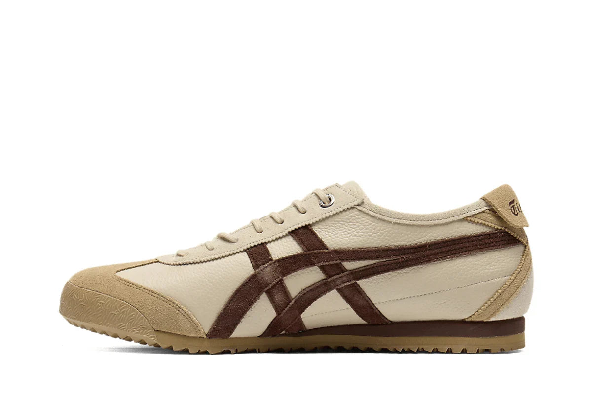 Onitsuka Tiger Mexico 66 SD Vin Putt Dark Brown