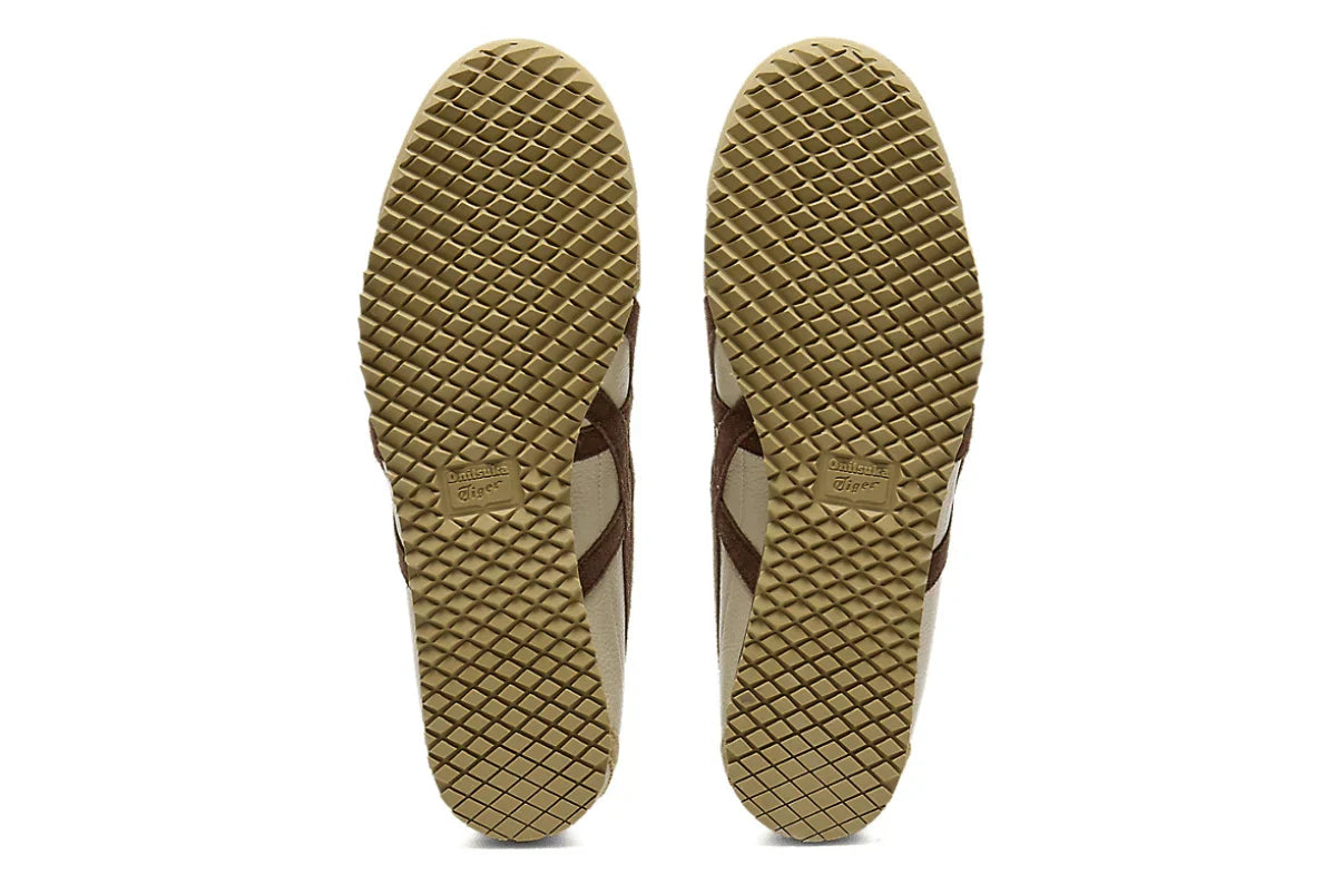 Onitsuka Tiger Mexico 66 SD Vin Putt Dark Brown