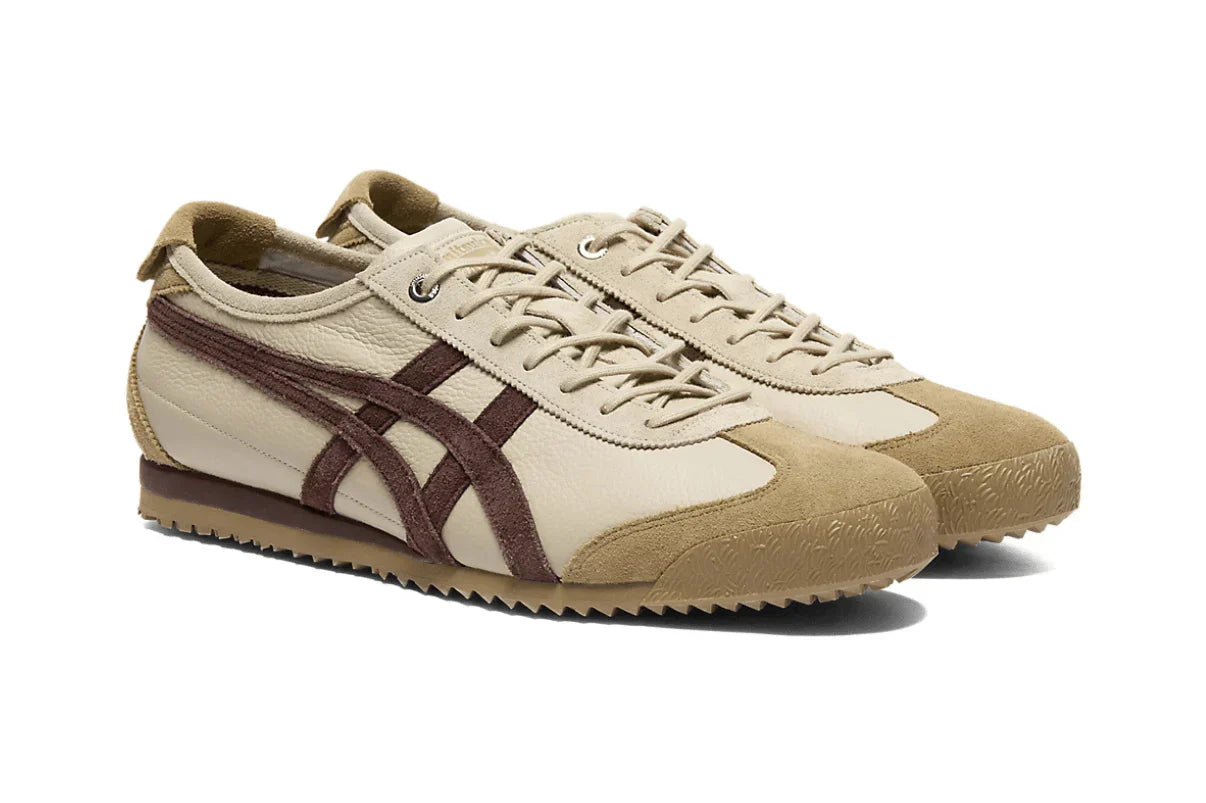 Onitsuka Tiger Mexico 66 SD Vin Putt Dark Brown