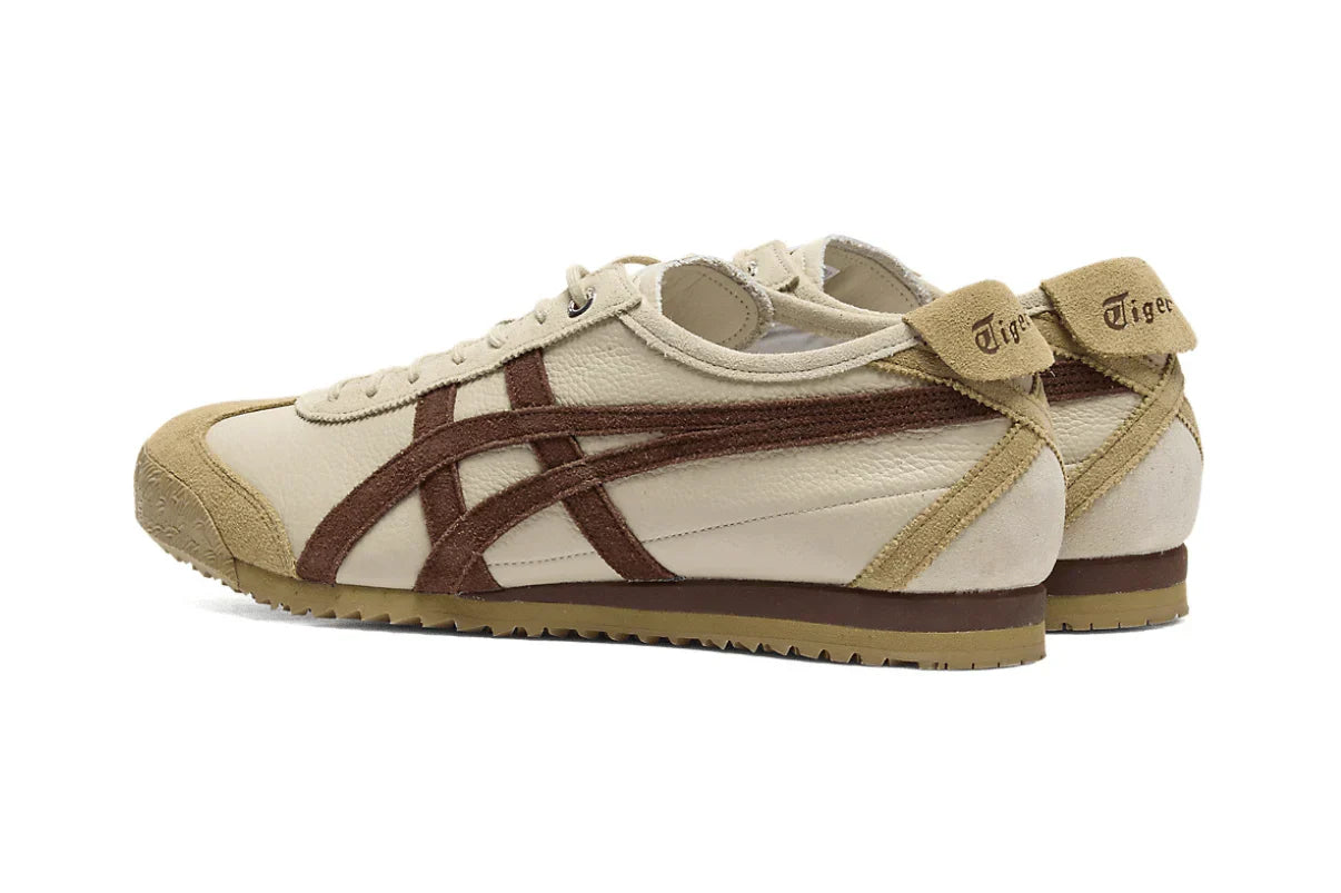 Onitsuka Tiger Mexico 66 SD Vin Putt Dark Brown