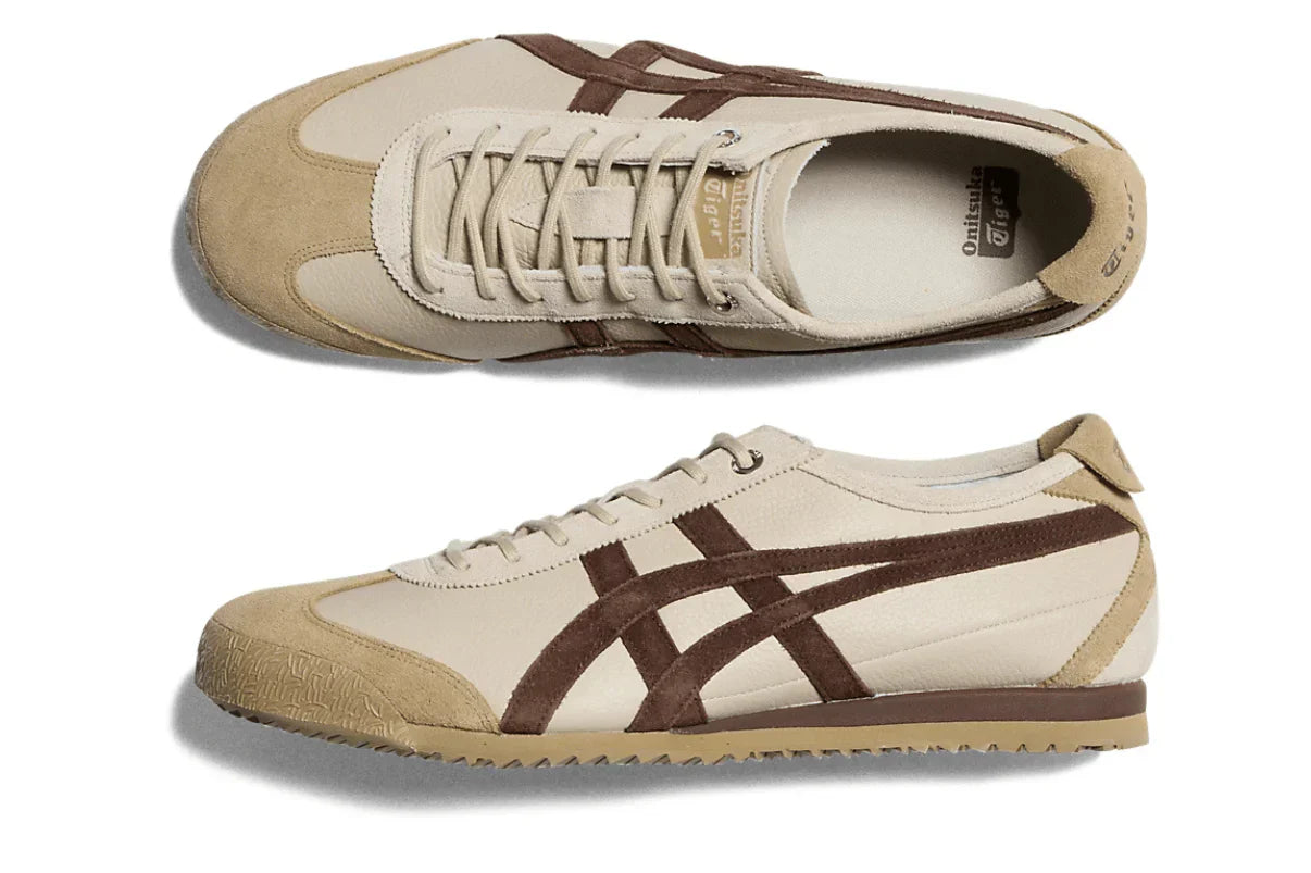 Onitsuka Tiger Mexico 66 SD Vin Putt Dark Brown