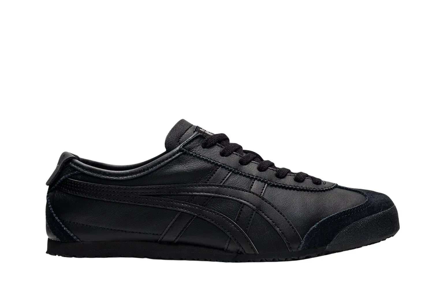 Onitsuka Tiger Mexico 66 Triple Black Preto