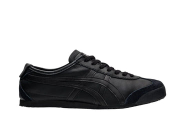Onitsuka Tiger Mexico 66 Triple Black Preto