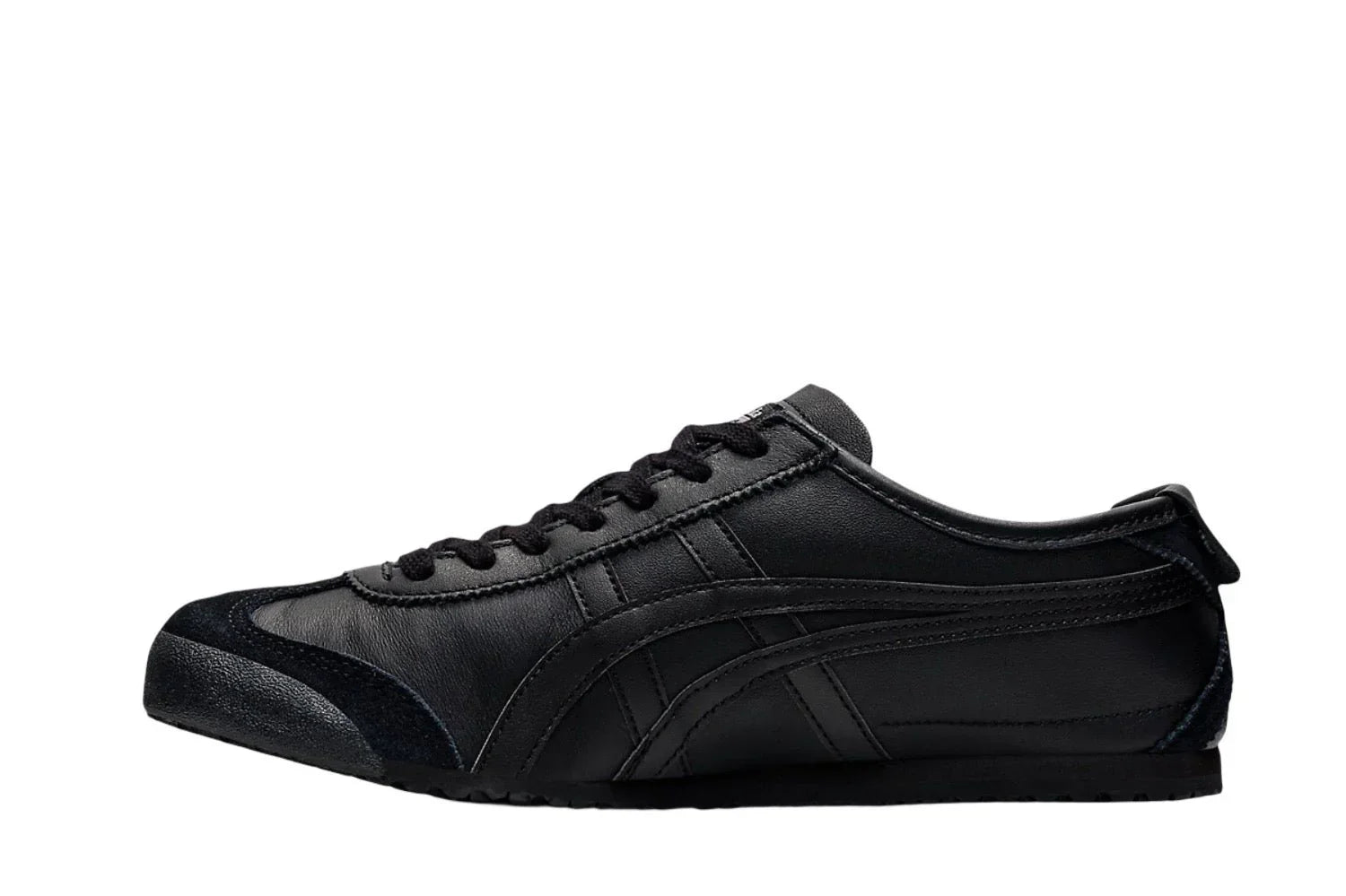 Onitsuka Tiger Mexico 66 Triple Black