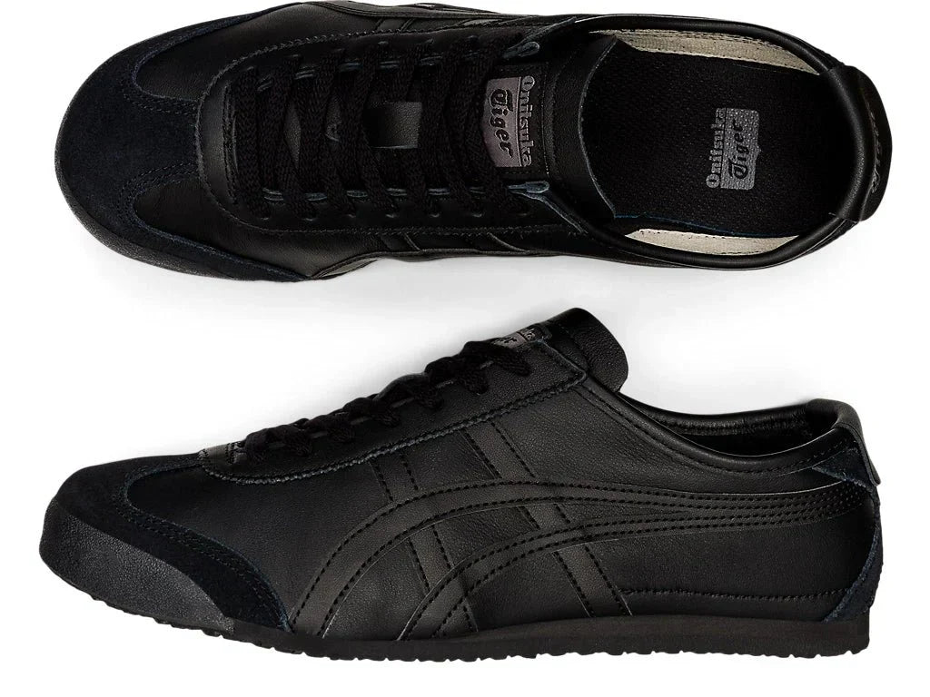 Onitsuka Tiger Mexico 66 Triple Black
