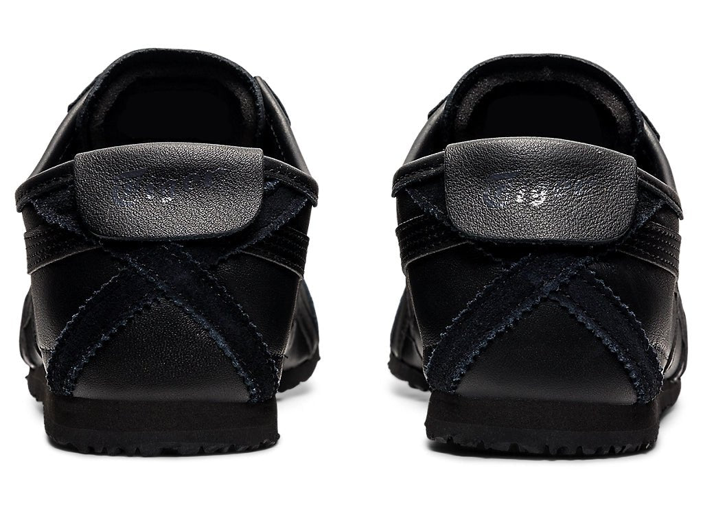 Onitsuka Tiger Mexico 66 Triple Black