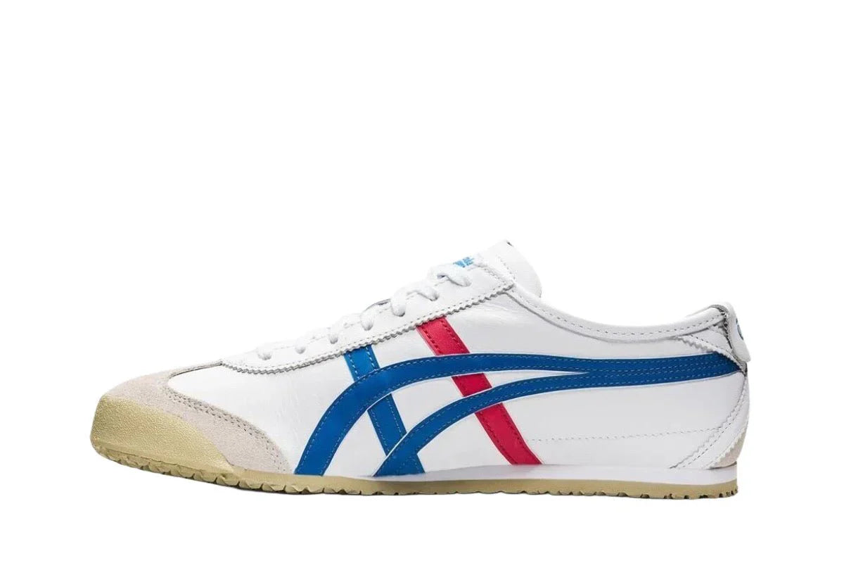 Onitsuka Tiger Mexico 66 White Blue