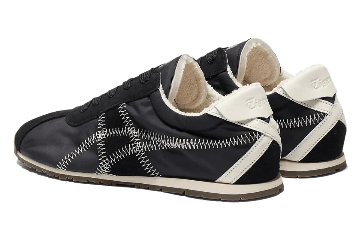 Onitsuka Tiger Tiger Corsair A55 Black Cream