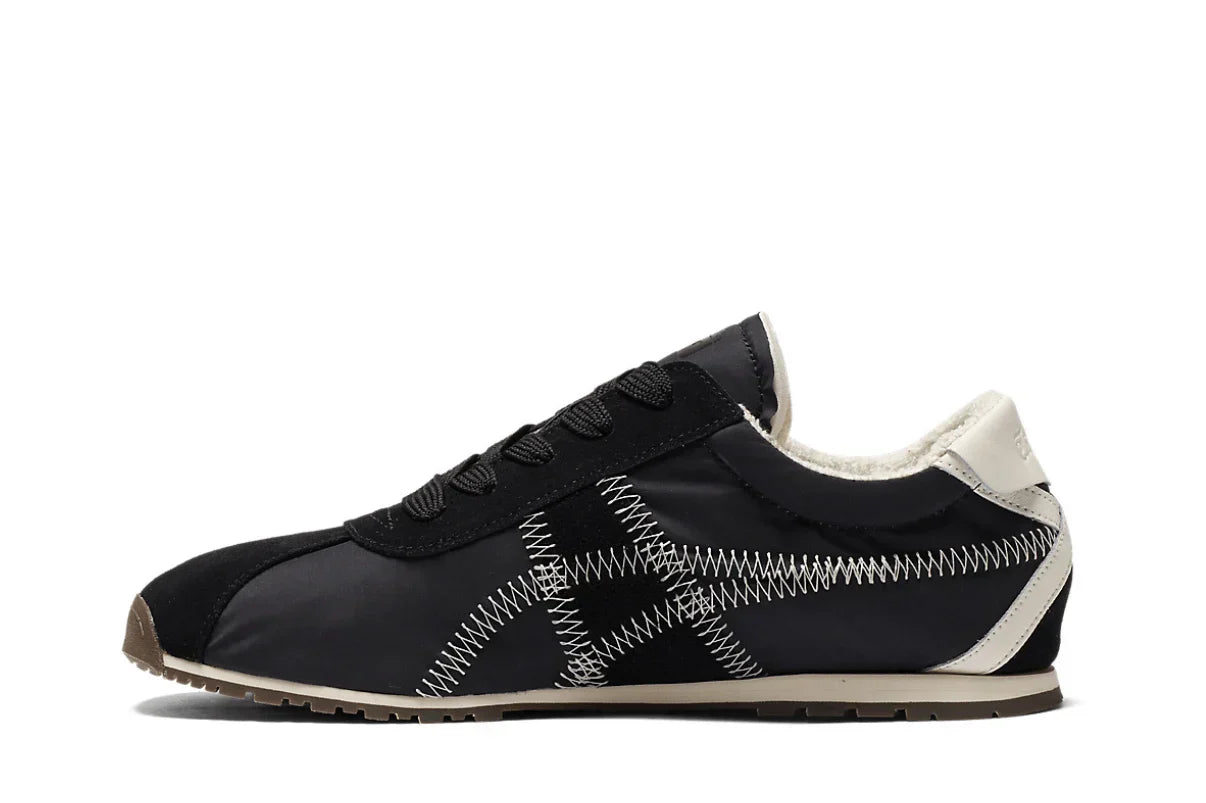 Onitsuka Tiger Tiger Corsair A55 Black Cream