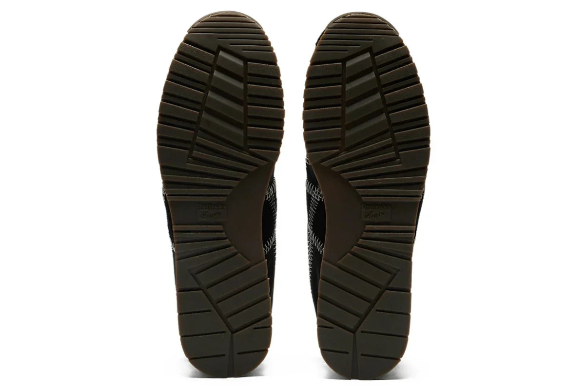 Onitsuka Tiger Tiger Corsair A55 Black Cream