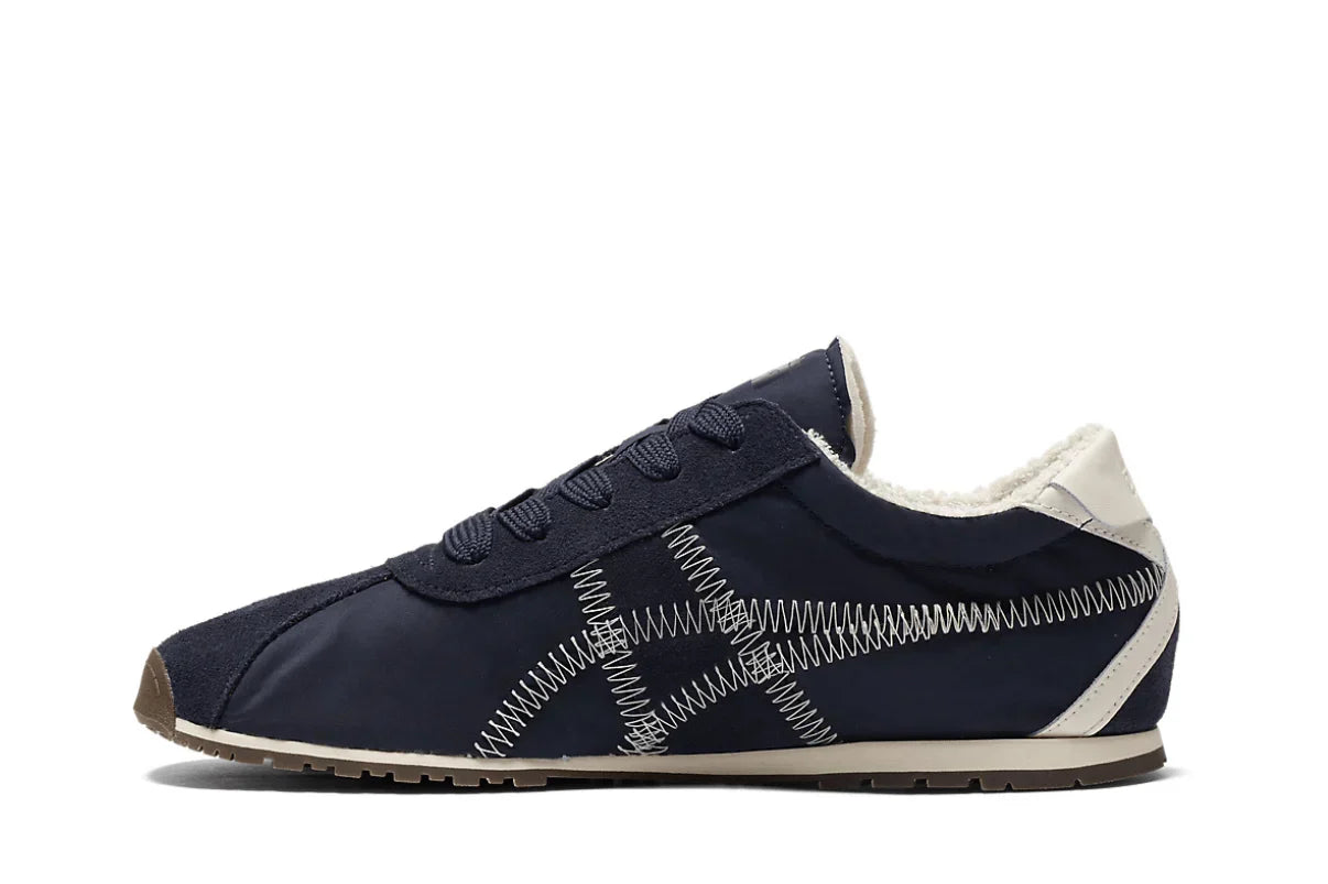 Onitsuka Tiger Tiger Corsair A55 Midnight Cream