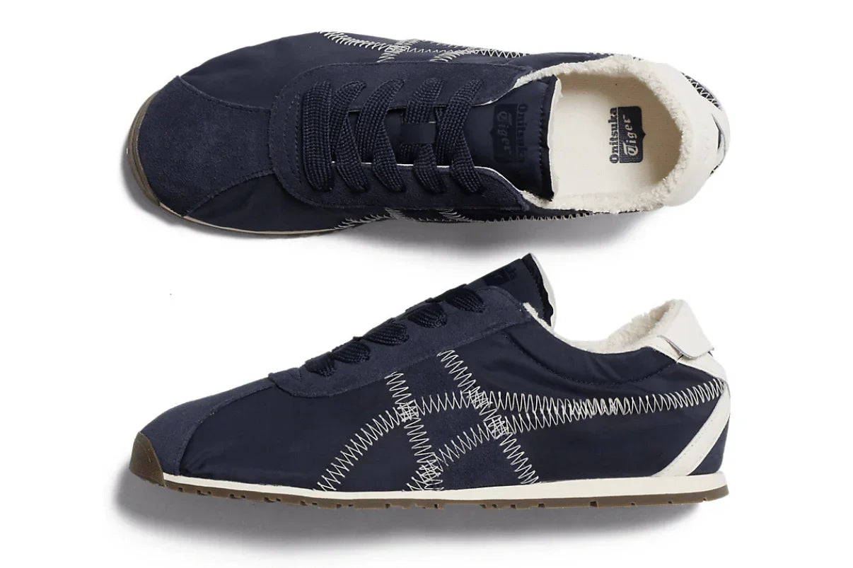 Onitsuka Tiger Tiger Corsair A55 Midnight Cream