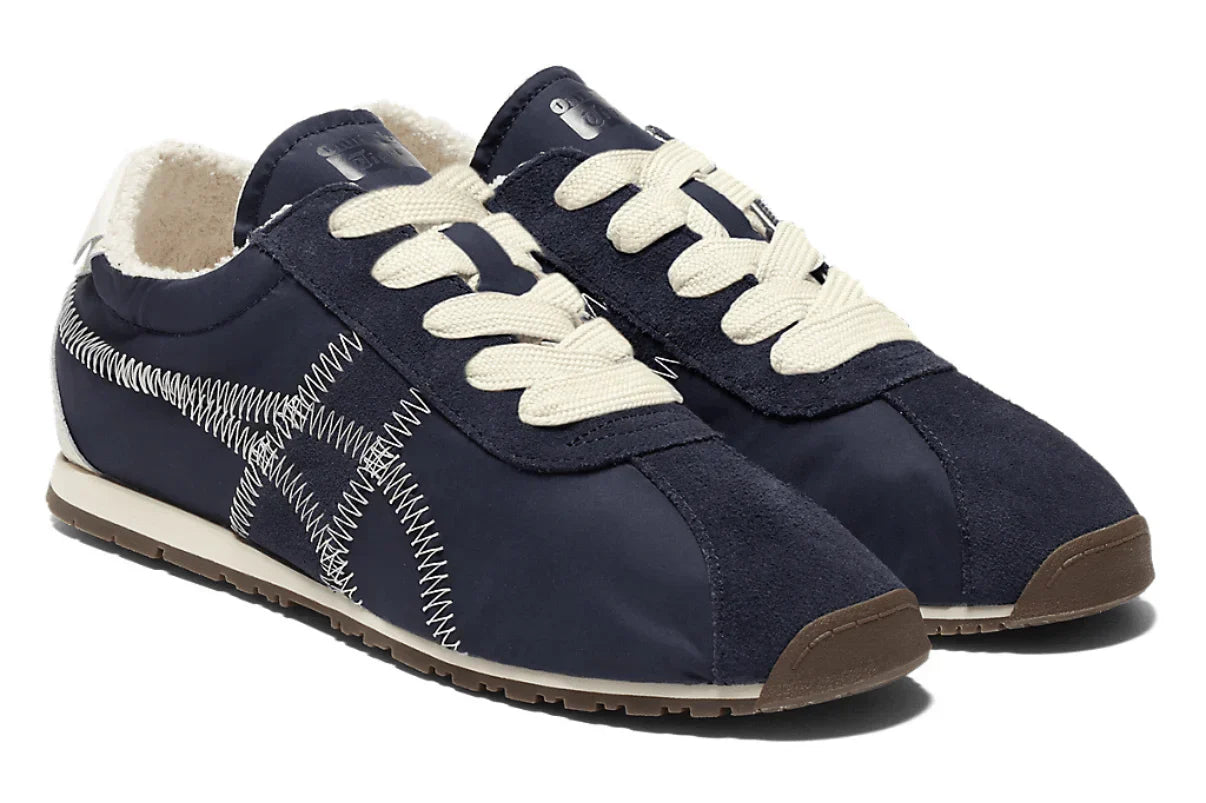 Onitsuka Tiger Tiger Corsair A55 Midnight Cream