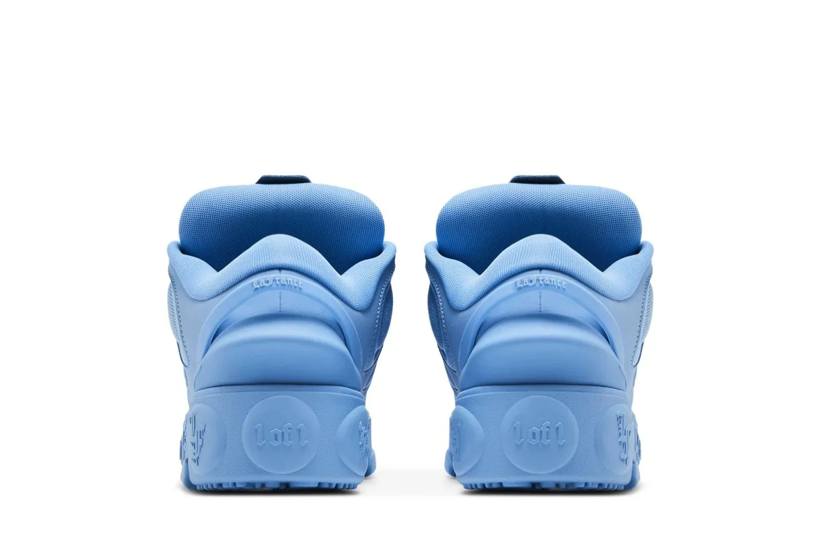 Puma LaFrancé Moment Team Light Blue x Lamelo Ball