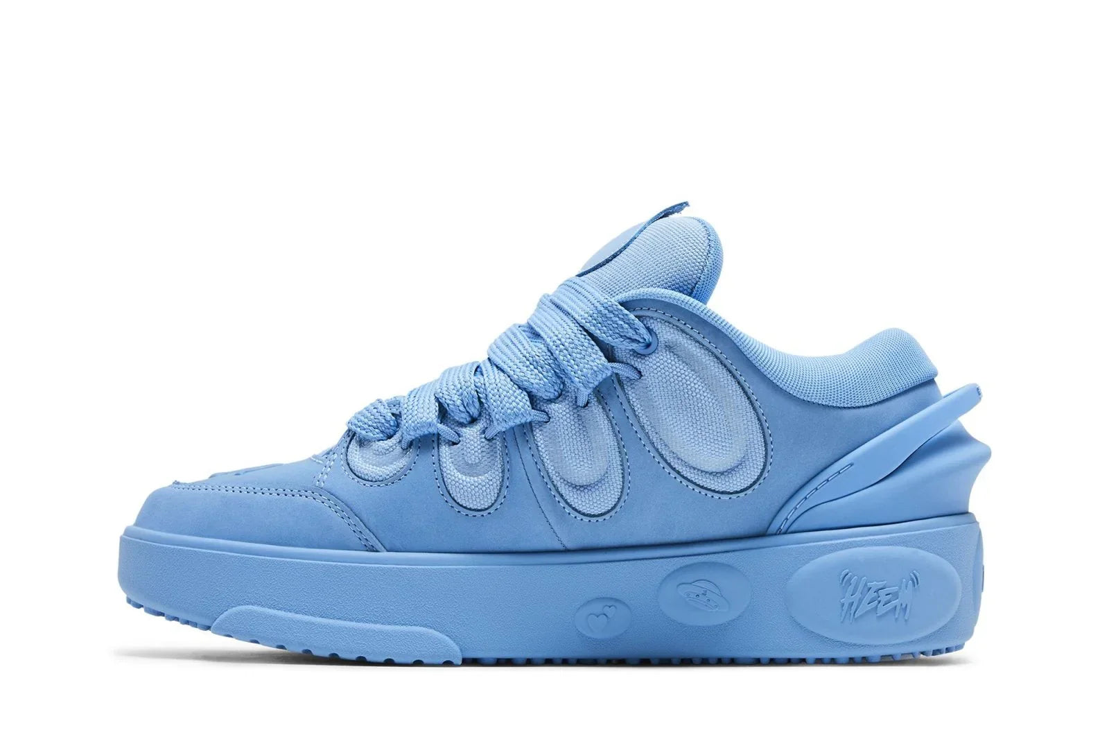 Puma LaFrancé Moment Team Light Blue x Lamelo Ball