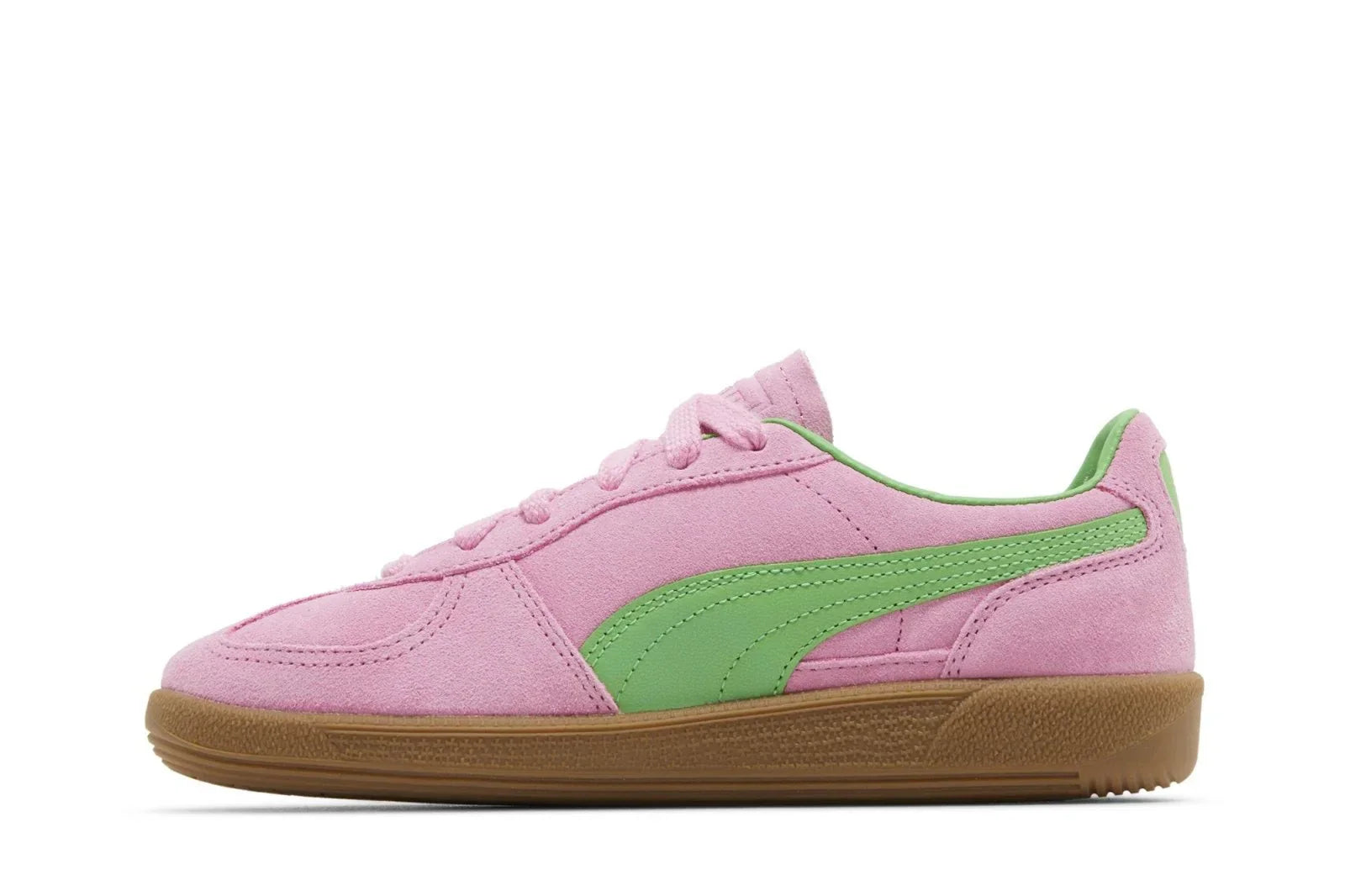 Puma Palermo Special Pink Delight Green