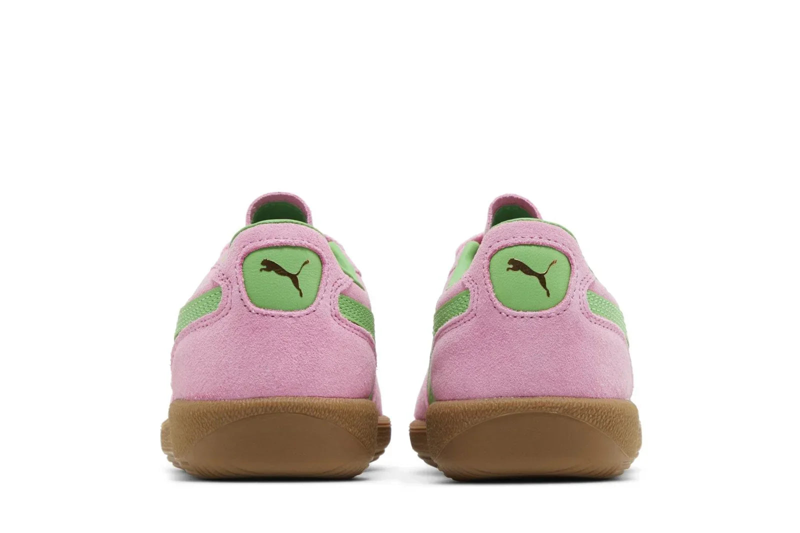 Puma Palermo Special Pink Delight Green