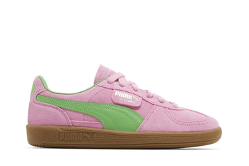 Puma Palermo Special Pink Delight Green