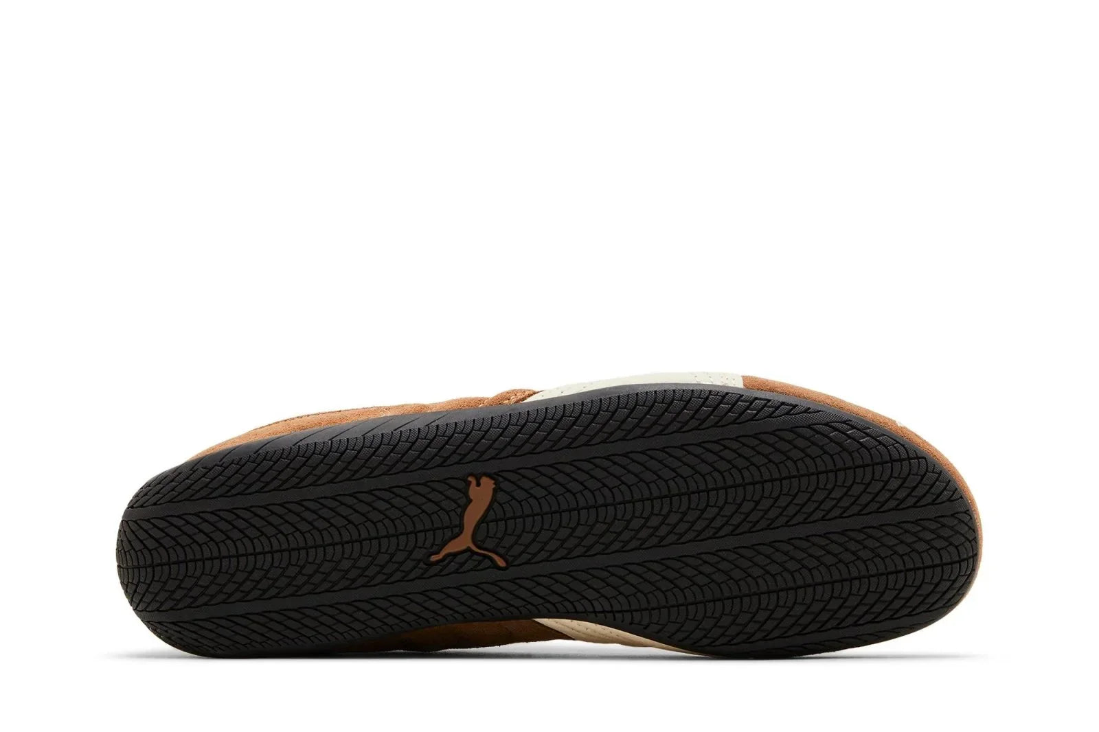 Puma Speedcat Archive Haute Coffee Frosted Ivory