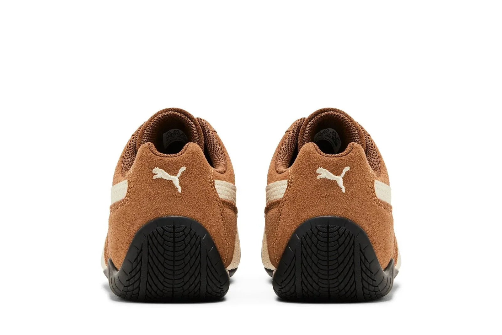 Puma Speedcat Archive Haute Coffee Frosted Ivory