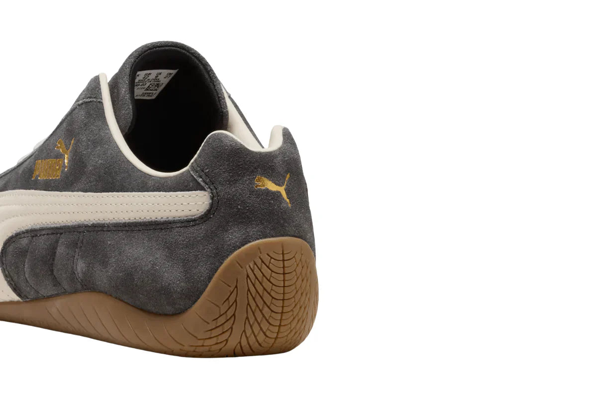Puma Speedcat Faded Cast Iron Alpine Snow