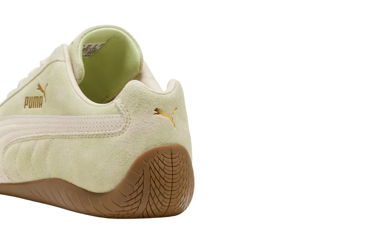 Puma Speedcat Faded Cool Cucumber Alpine Snow