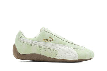 Puma Speedcat Faded Cool Cucumber Alpine Snow
