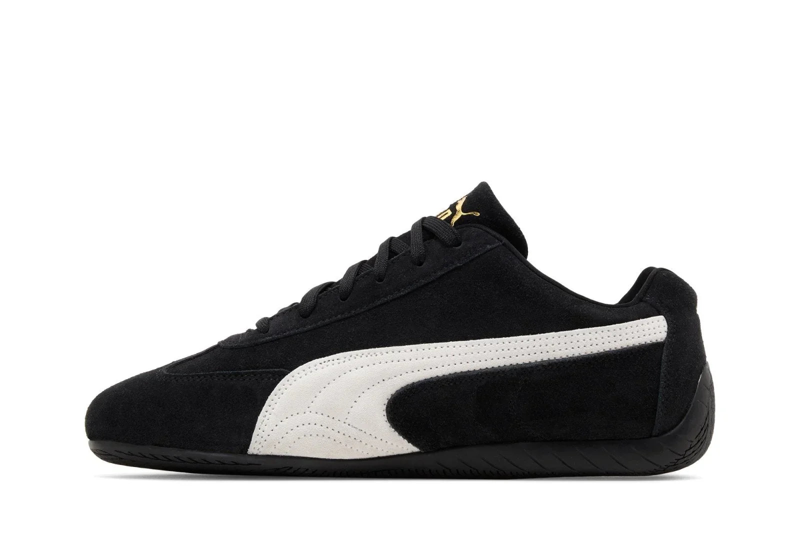 Puma Speedcat Og Black White