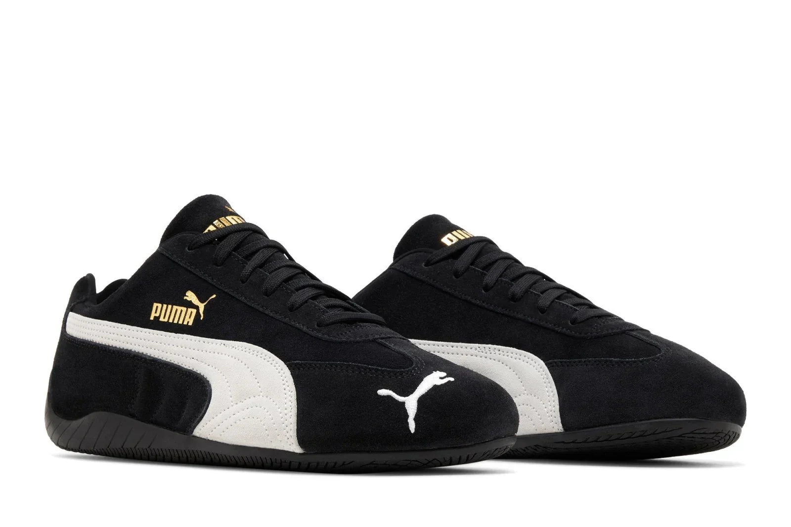 Puma Speedcat Og Black White