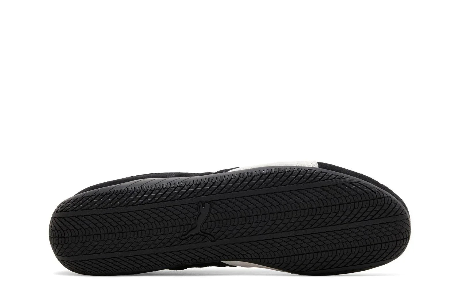 Puma Speedcat Og Black White