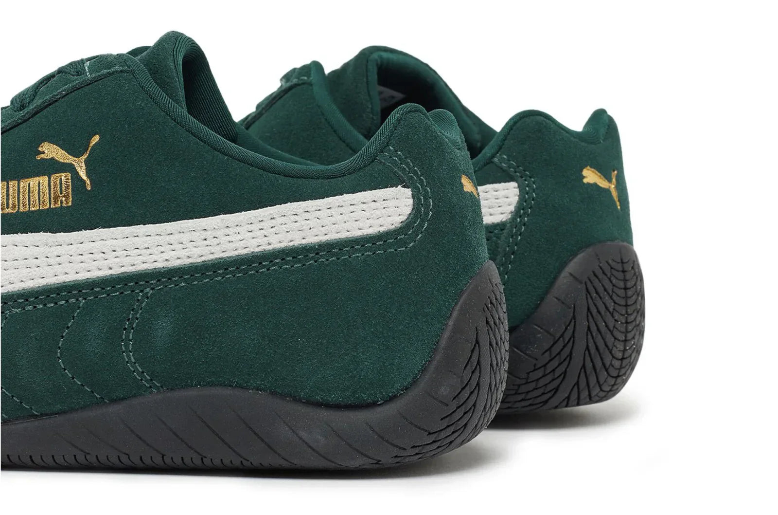 Puma Speedcat OG Dark Myrtle White