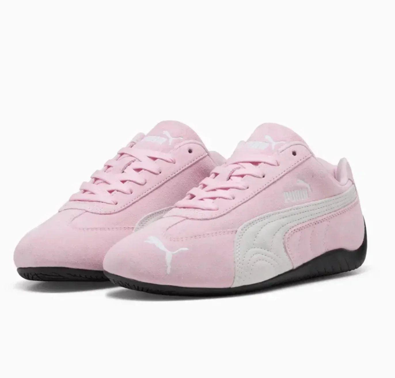 Puma Speedcat OG Pink White
