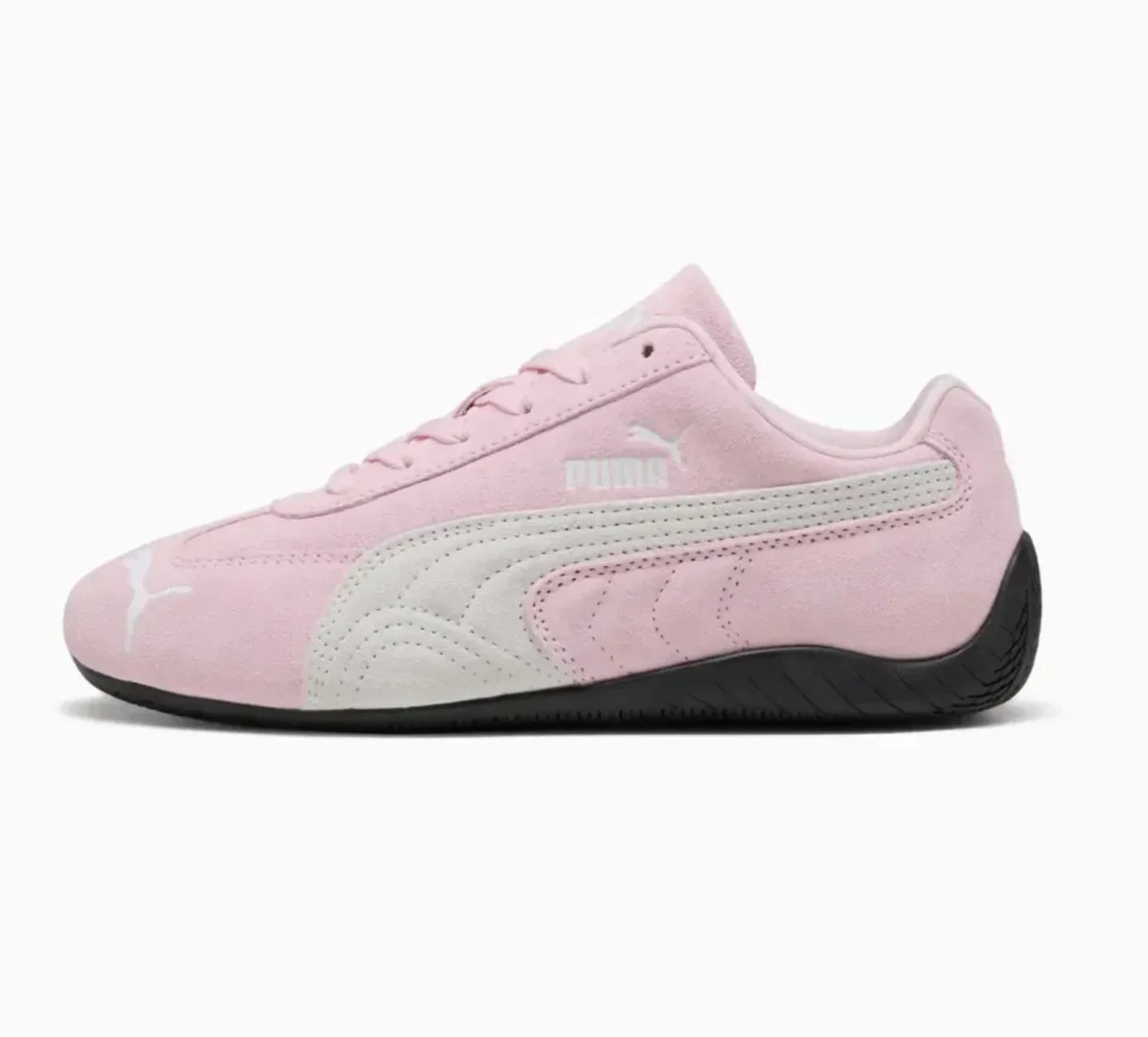 Puma Speedcat OG Pink White