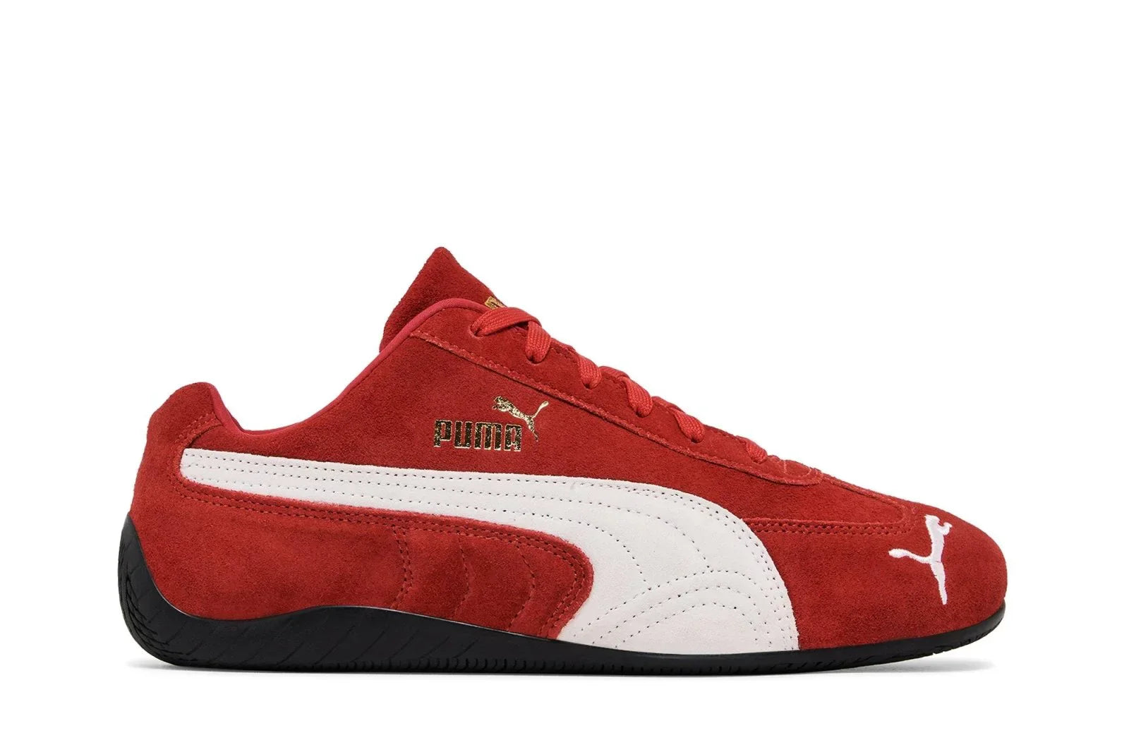 Puma Speedcat Og Red White Vermelho