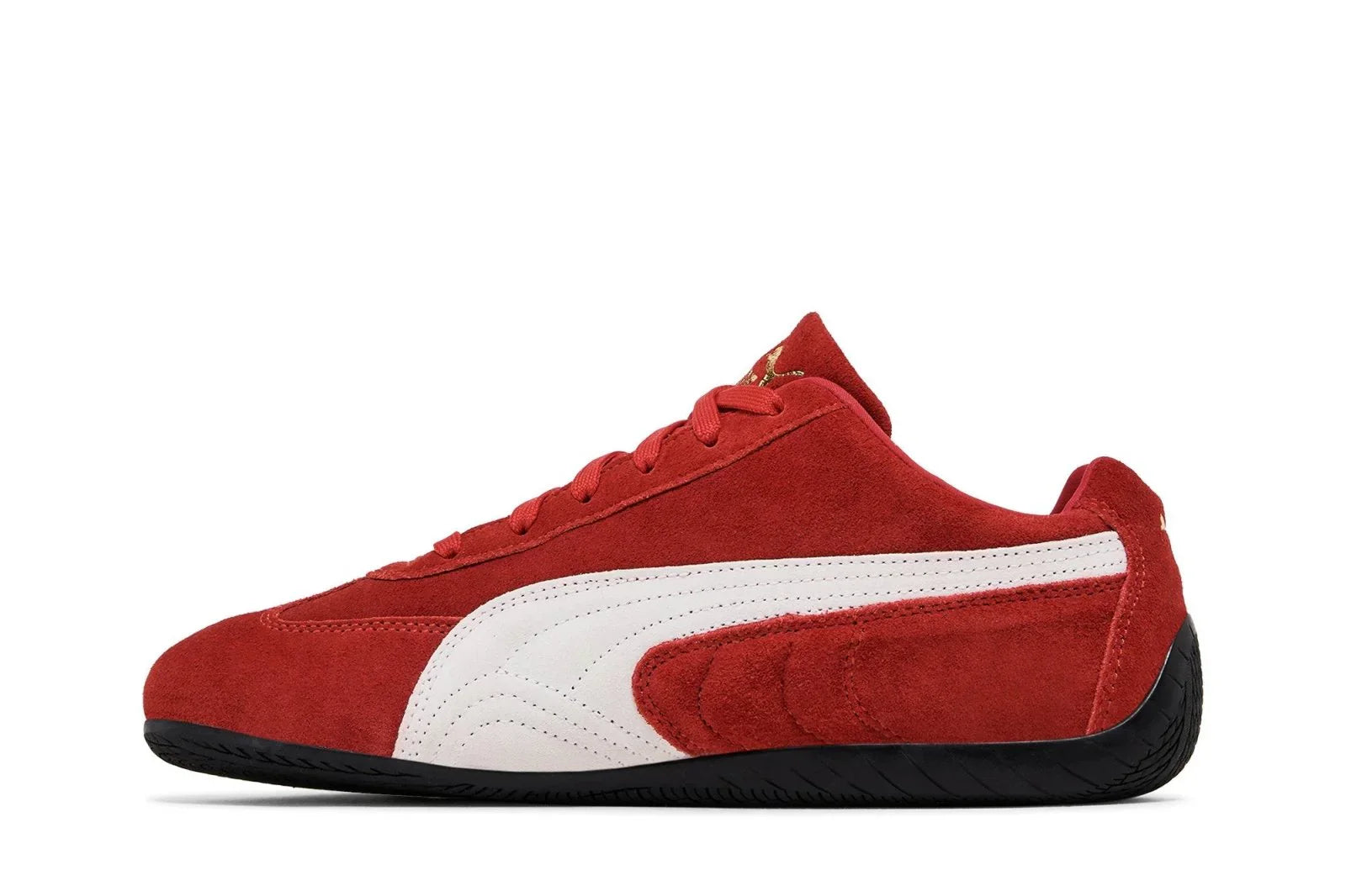 Puma Speedcat Og Red White