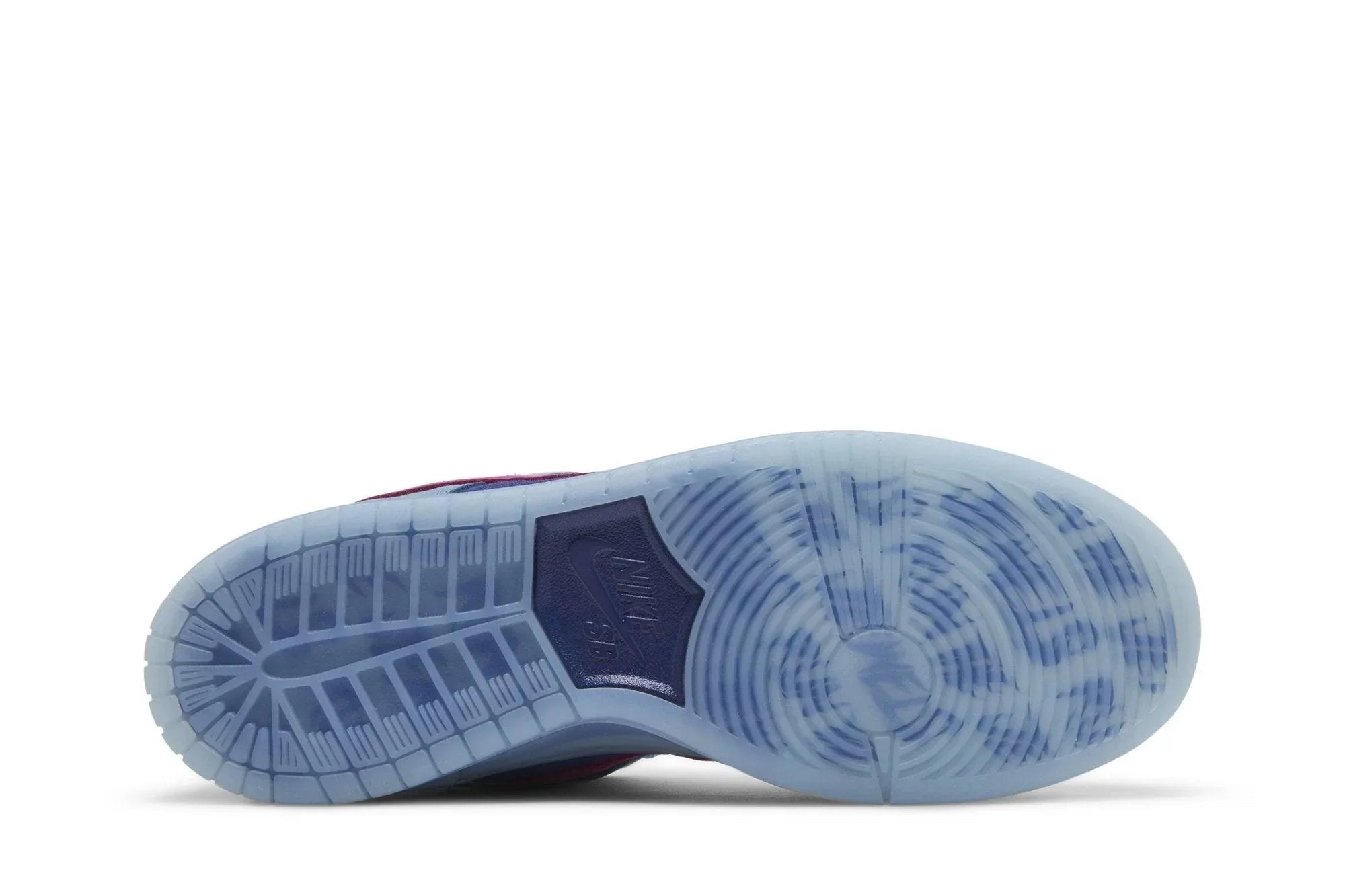 Run The Jewels x Dunk Low SB '4/20'