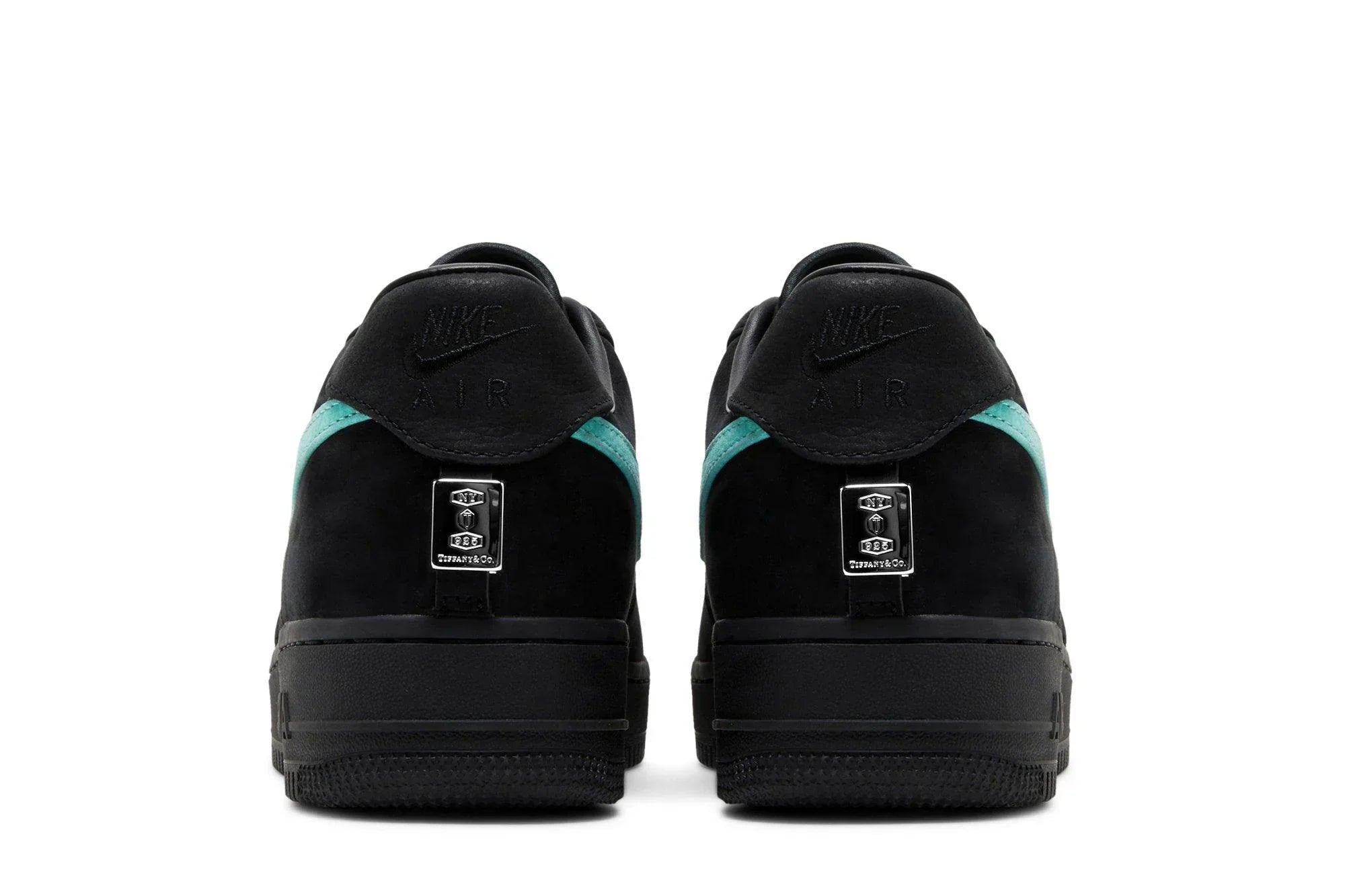 Tiffany & Co. x Nike Air Force 1 Low 1837