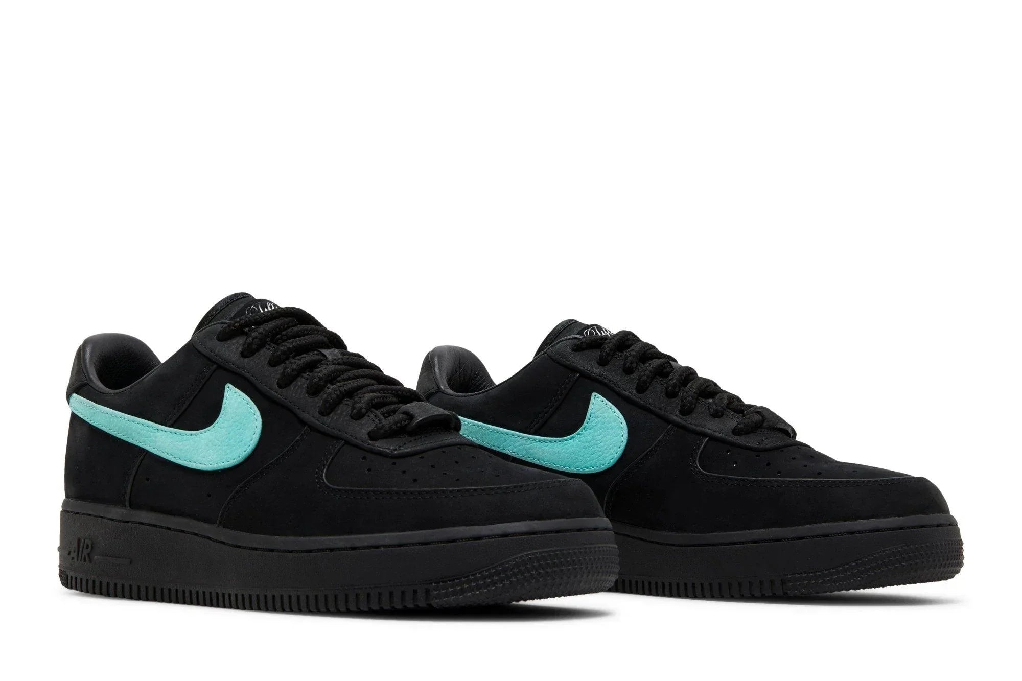 Tiffany & Co. x Nike Air Force 1 Low 1837