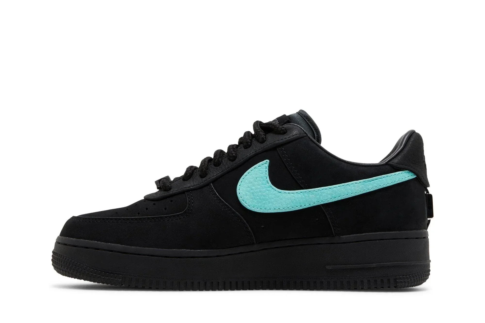 Tiffany & Co. x Nike Air Force 1 Low 1837