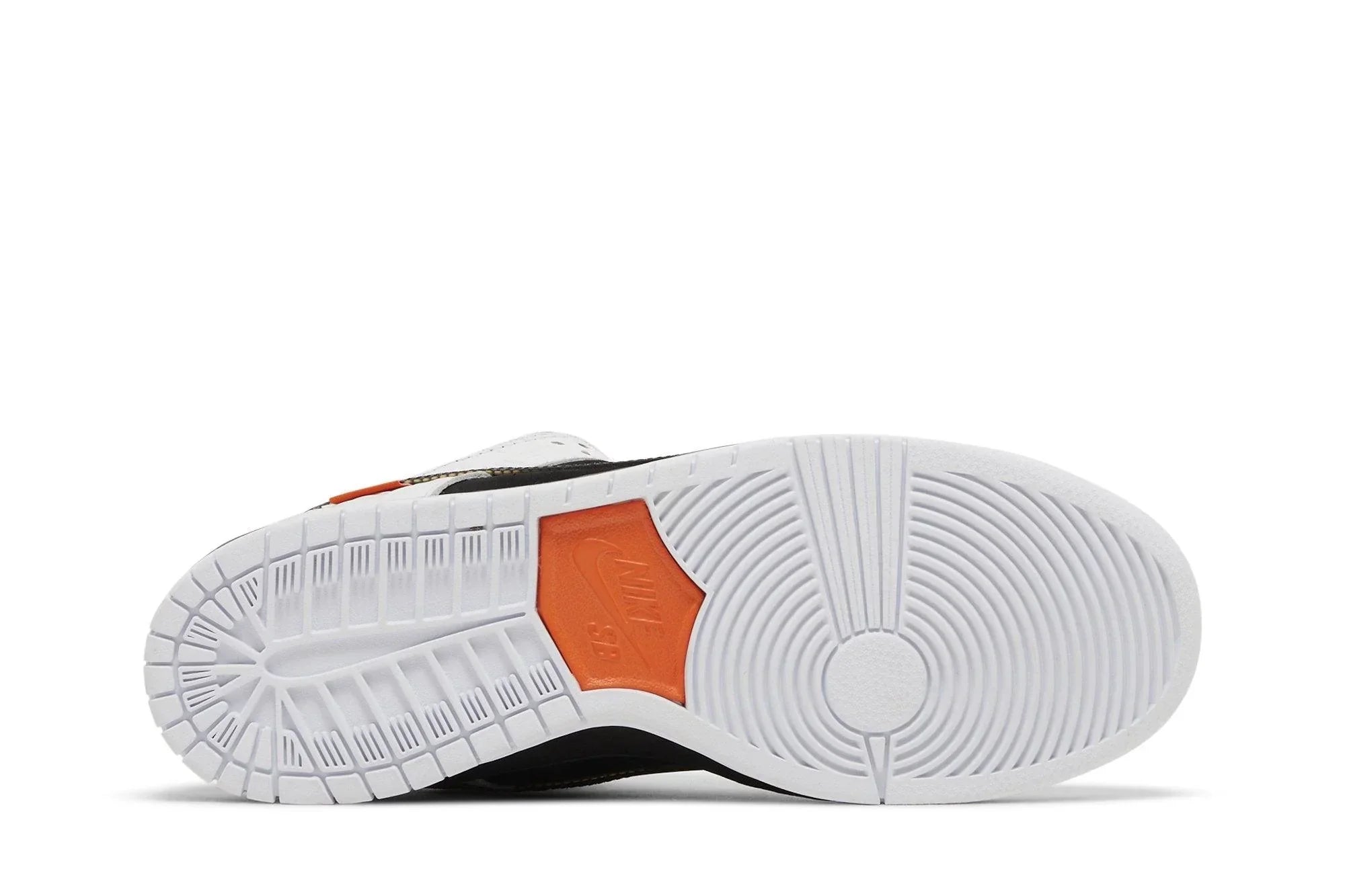 TIGHTBOOTH x Nike SB Dunk Low Pro Black White